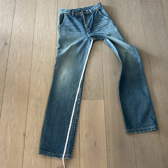 YSL jeans - Picture 4 of 9